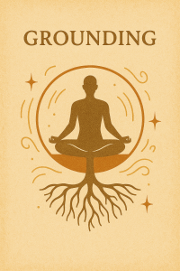grounding grounding