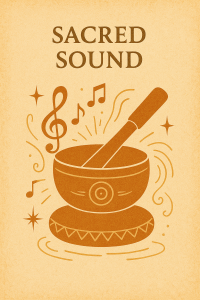 sacred sound sacred sound