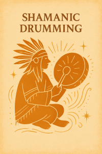 shamanic drumming shamanic drumming