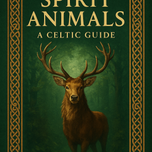Spirit Animals – Celtic Wisdom & Soul Connection