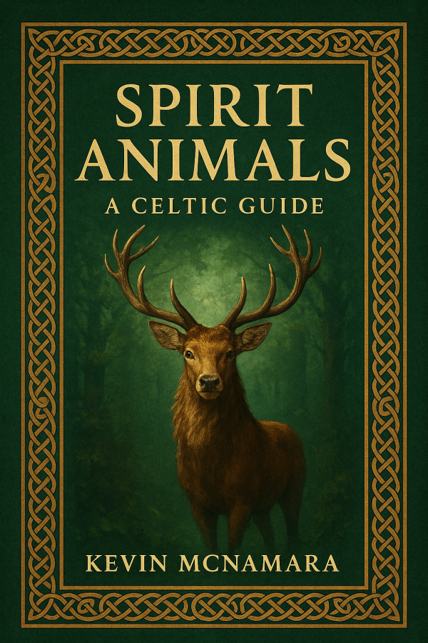 “Soul Journey Bundle – Spirit Animals + 21 Sacred Journeys” - Image 2
